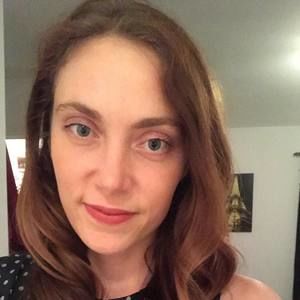 Meet your Posher, Rebecca